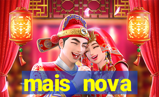 mais nova plataforma de jogos